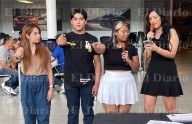 Asume nuevo Comité Directivo de la asociación El Álamo de Zazú