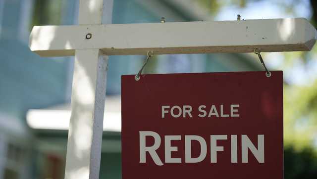 US mortgage rates drop to 10