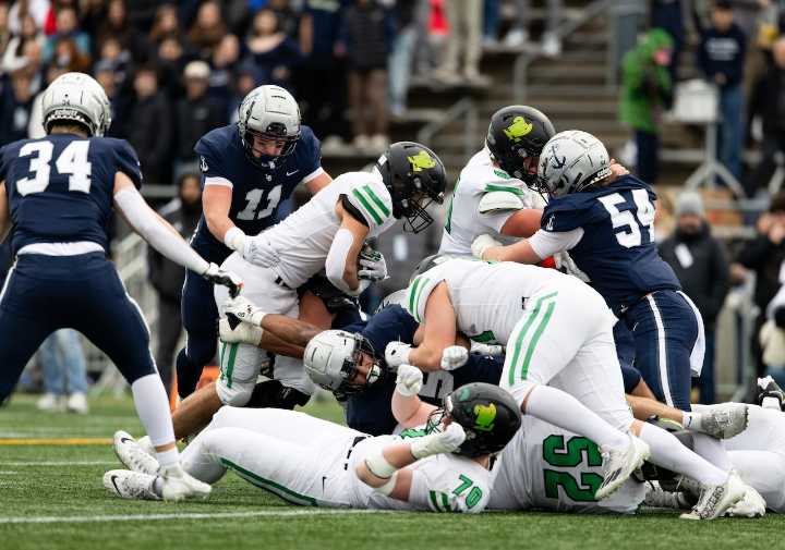 Oregon Class 6A football league preview: Three Rivers League