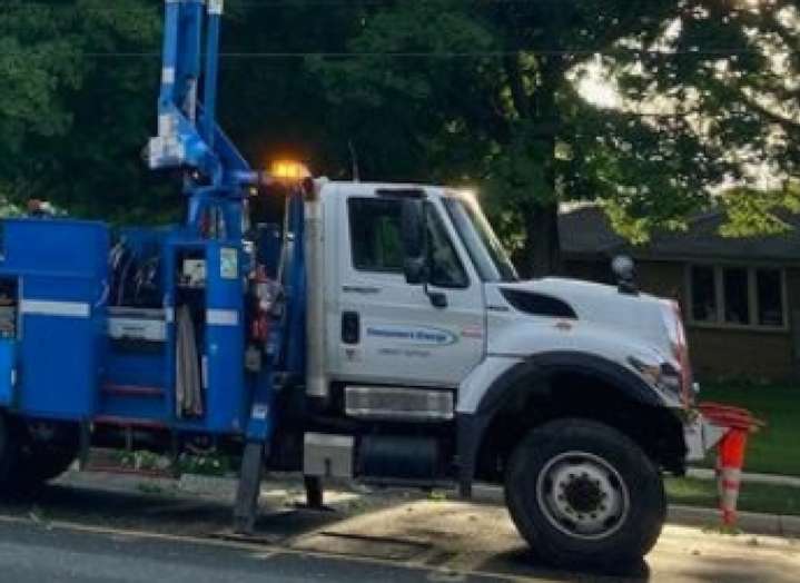 Planned power outage to affect over 1,500 Bay County customers during overnight maintenance