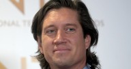 The One Show host Vernon Kay in sudden family U-turn as he warns ‘don’t do that’