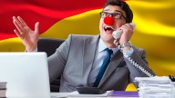 Es el chiste más usado en toda España, pero pocos saben de su origen: ya se usaba en el siglo XIX