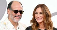 Luca Guadagnino reflexiona sobre el post-Me Too en After the hunt