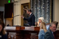 California Democrats launch redistricting campaign to counter Texas ‘power grab’