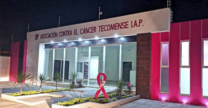 Invitan a visitar web “Tecomán Contra el Cáncer” y sumarse a la lucha