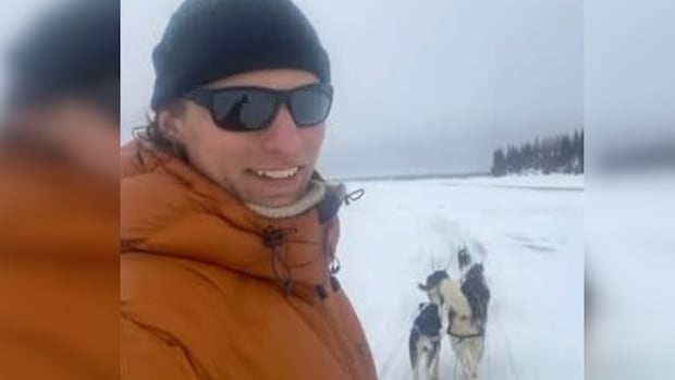 Search continues for missing Norwegian trekker in Manitoba, but without help from northern Ontario crew