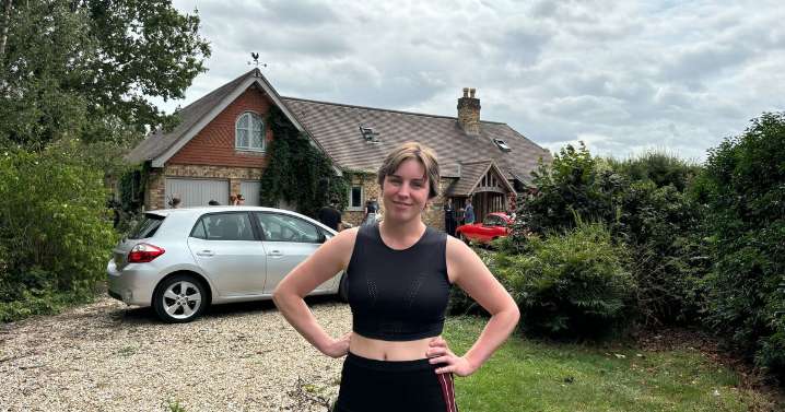 Lincolnshire village becomes backdrop for new feature film with locals getting involved behind the scenes