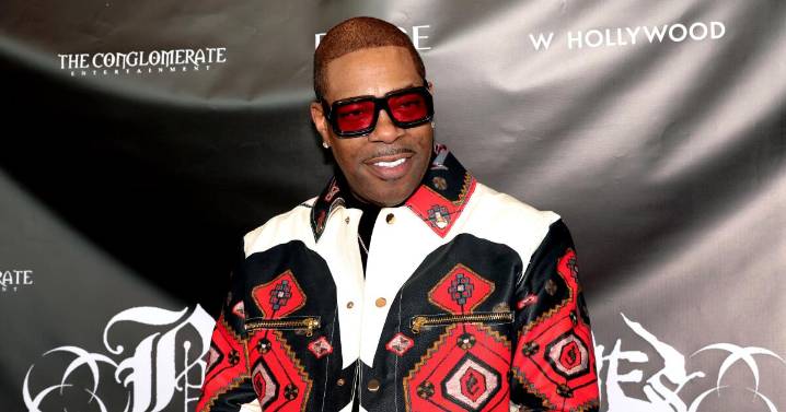 Busta Rhymes says allegations of underpayment, assault are shakedown by 'disgruntled' ex