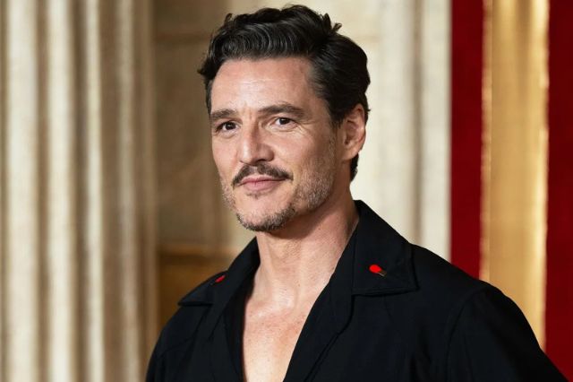 Pedro Pascal protagonizará cinta LGBT tras salida de Joaquin Phoenix