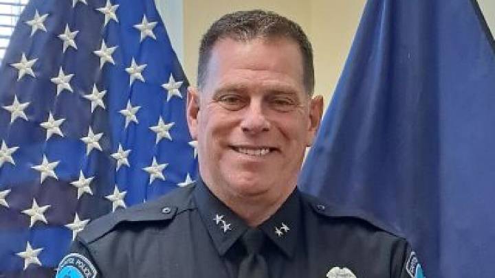 Chief of Maine Capitol Police charged with assault, resisting arrest after late