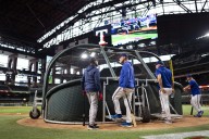 Angels' Ron Washington Reveals Why He's on Medical Leave