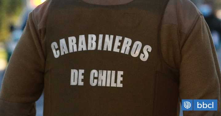 Estallido social: Justicia confirma uso racional de arma de carabinero que causó grave lesión ocular