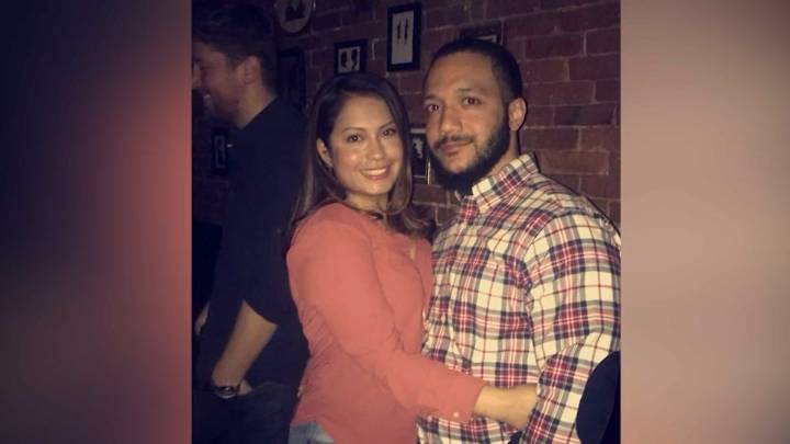 Canton man says ICE detained wife at Logan Airport, held her for 10 days