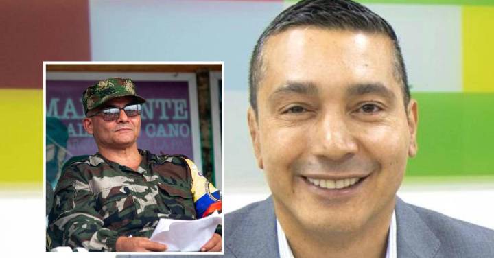 Gobernador del Cauca denunció amenazas de muerte por parte de las disidencias de Iván Mordisco