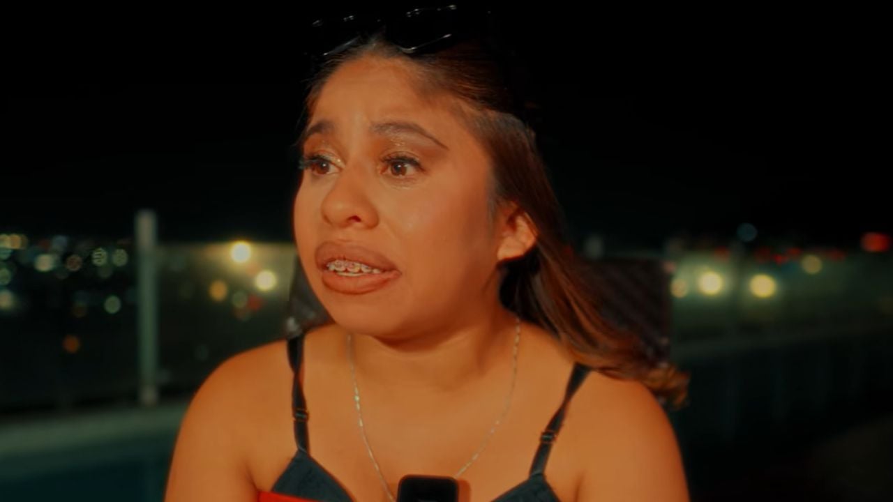 Lupita TikTok habla por primera vez sobre su hija fallecida y su esposo: 'me querían detener'