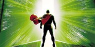 New Superman Transformation Redefines His Kryptonite Weakness
