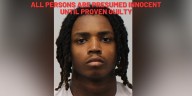 JT Lindsey released on bond from EBR prison