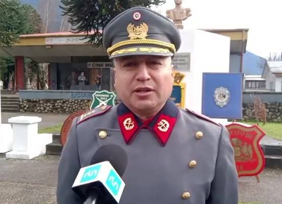 Ejército asegura que actuó oportunamente en caso de ex cabos formalizados por tráfico de drogas