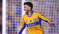 ¿El verdadero ‘bombazo’ de la temporada? Ángel Correa y sus grandes números con Tigres