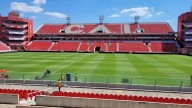 Se suspendió el partido entre Independiente y Platense por el Torneo Clausura