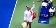 Venus Williams Served One Look After Another at the 2025 US Open