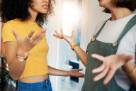 Woman Is Upset Friend Posted 'Unflattering' Photos of Her