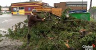 Calgary’s July hailstorm caused an estimated $92 million in insured damage