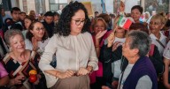 Gaby Osorio anuncia el programa “Cuidar y ser cuidado(a)” para alcaldía Tlalpan