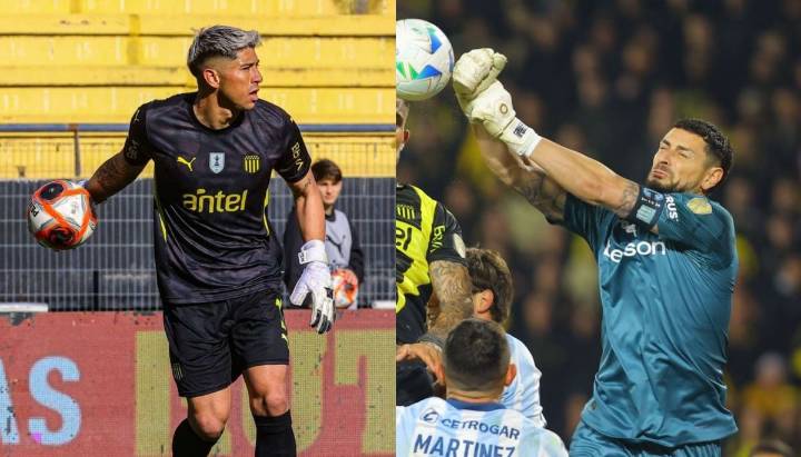 Racing vs. Peñarol: sigue EN VIVO el partido de la Copa Libertadores