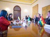 Cinco temas clave de la cumbre de presidentes amazónicos y otras noticias