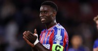 Marc Guehi to Liverpool hits major roadblock as Palace boss delivers brutal transfer blow