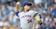 Open thread: Mets at Nationals, 8/20/25