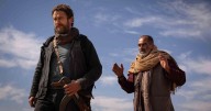 'Must see' war film that divided critics and fans streaming on Amazon Prime 
