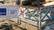 AySA anunció cortes de agua en Lomas de Zamora: cronograma y zonas afectadas