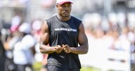 Commanders activate wide receiver Terry McLaurin, ending his hold