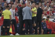 Liverpool-Bournemouth match paused after Semenyo subjected to racist abuse