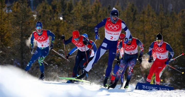 Cross-Country Skiing 101: Venue