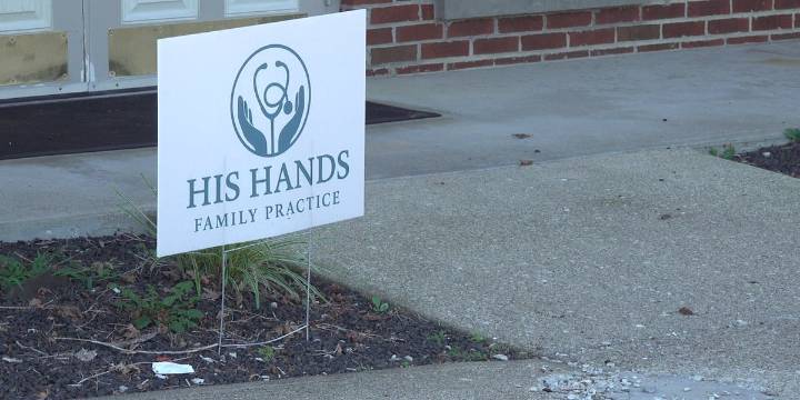 Free mental health support offered to first responders