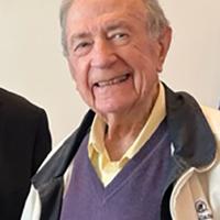 James F. Kelly, Jr., Ed.D., Captain, U.S. Navy (RET)
