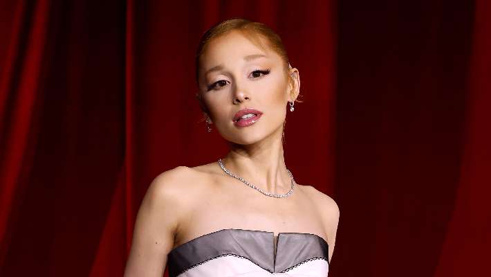 Ariana Grande's 2026 Tour Dates: 'Eternal Sunshine'