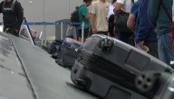 En 2025 se registraron más de dos mil reclamos por pérdida de equipaje