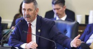Report updates progress of criminal justice reform measures