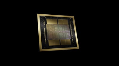 CEO Jensen Huang Just Delivered Incredible News for Nvidia Stock Investors