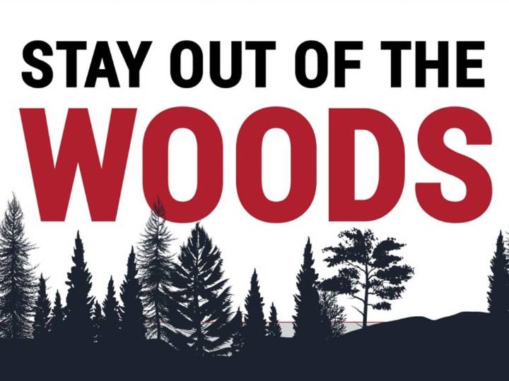 Dear Diary: The imagined thoughts of the Nova Scotia wilderness ban