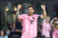 Messi expected to return for Inter Miami against Galaxy