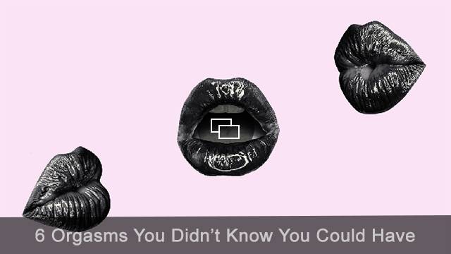 Stuck in Your Head During Sex? Here’s Why — & 8 Ways to Get Out of It