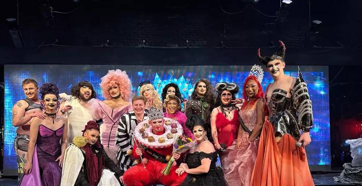 Colorado Drag Royale Returns to Tracks for New Season