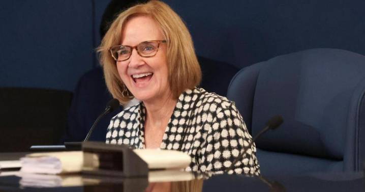 Poll: Miami-Dade Commissioner Eileen Higgins shows early lead in Miami mayoral race