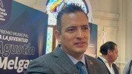‘No voy a contestar señalamientos de personas frustradas de votos en los últimos procesos electorales’: Marco Bonilla