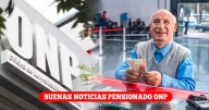 Cronograma ONP, septiembre 2025: la primera fecha para el cobro de pensiones en Banco de la Nación
